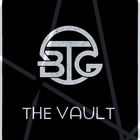 Bridge To Grace - The Vault (EP)