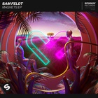 Sam Feldt - Magnets (EP)