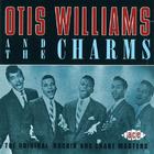 Otis Williams & The Charms - The Original Rockin And Chart Masters