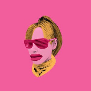 Pink Is The New F*&% You