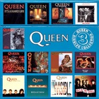 Queen - Singles Collection 3 CD1
