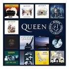 Queen - Singles Collection 4 CD1