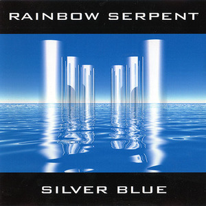 Silver Blue