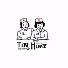 Tin Huey - Tin Huey (EP) (Vinyl)