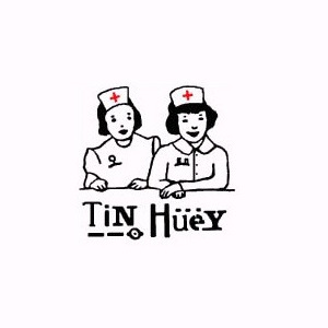 Tin Huey (EP) (Vinyl)