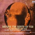 Yes - Before The Birth Of Yes - Pre-Yes Tracks 1963-1970 CD2