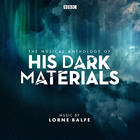 Lorne Balfe - THE MUSICAL ANTHOLOGY OF HIS DARK MATERIALS