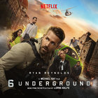 Lorne Balfe - 6 Underground