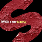 Kryder - La Luna (With Hiio) (CDS)