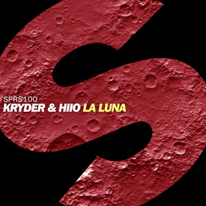 La Luna (With Hiio) (CDS)
