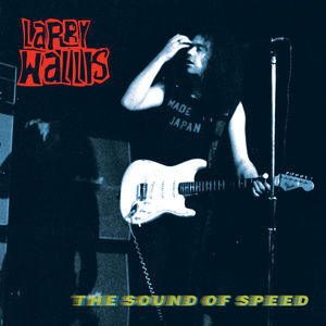 The Sound Of Speed