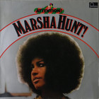 Marsha Hunt - Marsha Hunt (Vinyl)