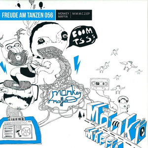 M.M.M.C.2 (EP)