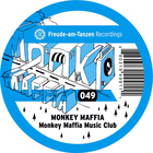 Monkey Maffia - Monkey Maffia Music Club (EP)