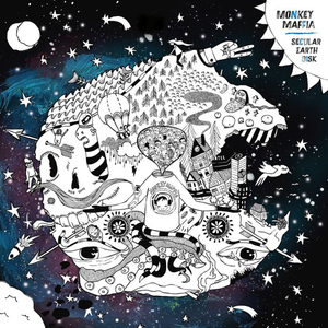 Secular Earth Disk (EP)