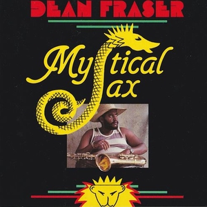 Mystical Sax