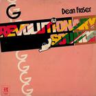 Dean Fraser - Revolutionary Sounds (Vinyl)