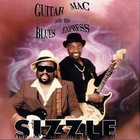 Guitar Mac & His Blues Express - Sizzle