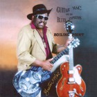 Guitar Mac & His Blues Express - Boiling Point