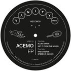 Acemo - Acemo (EP)
