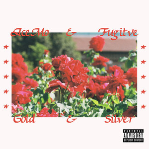Gold & Silver (With Fugitive) (EP)