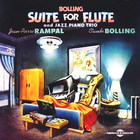 Claude Bolling - Suite For Flute And Jazz Piano Trio (With Jean-Pierre Rampal) CD1
