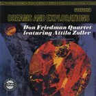 Dreams And Explorations (Vinyl)