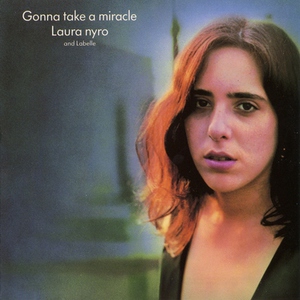 Gonna Take A Miracle (With Labelle) (Vinyl)