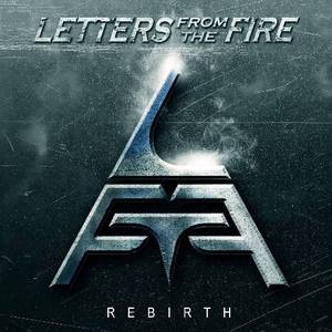 Rebirth (EP)