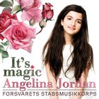 Angelina Jordan - It's Magic