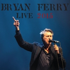 Bryan Ferry - Live 2015 CD1