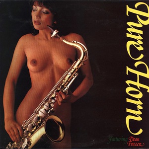 Pure Horn (Vinyl)