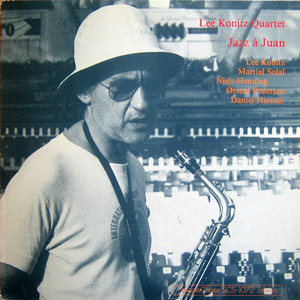 Jazz À Juan (Vinyl)