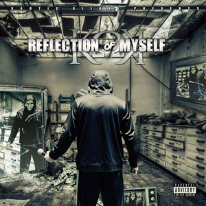 Reflection Of Myself