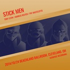 Stick Men - Beachland Ballroom, Cleveland, Oh
