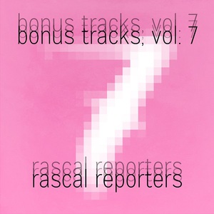 Bonus Tracks Vol. 7