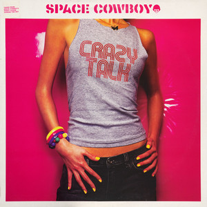 Crazy Talk (Remixes)