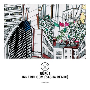 Innerbloom (Sasha Remix) (CDS)