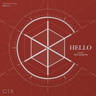Cix - 'hello' Chapter 2: Hello, Strange Place