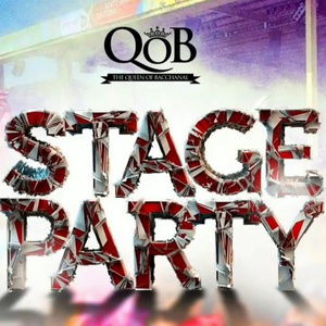 Stage Party (CDS)
