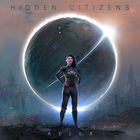 Hidden Citizens - Aella
