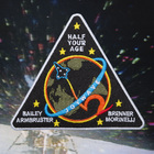 Half Your Age (CDS)