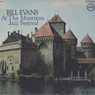 Bill Evans Trio - At The Montreux Jazz Festival