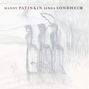 Mandy Patinkin Sings Sondheim