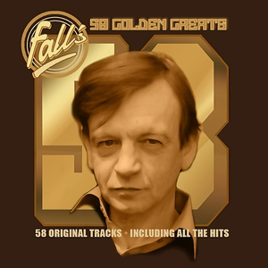 58 Golden Greats CD1