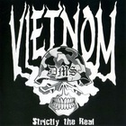 VIETNOM - Strictly The Real (EP)