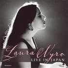 Laura Nyro - Live In Japan