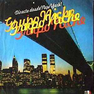 Directo Desde New York (Vinyl)