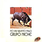 Grupo Niche - No Hay Quinto Malo (Vinyl)