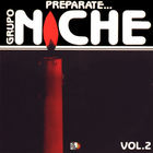 Grupo Niche - Preparate (Vinyl)